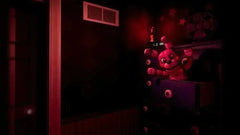 Five Nights at Freddy's - Help Wanted / PS4 / Playstation 4 - GD Games 
