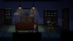Five Nights at Freddy’s: Into the Pit - Nintendo Switch - GD Games