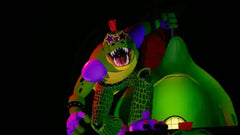Five Nights at Freddy's: Security Breach / PS4 / Playstation 4 - GD Games