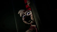 Five Nights at Freddy's Security Breach / Xbox One / Xbox Series X - GD Games