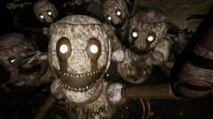 Five Nights at Freddy's Security Breach / Xbox One / Xbox Series X - GD Games
