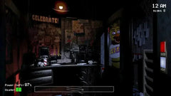 Five Nights at Freddys Core Collection - Nintendo Switch - GD Games