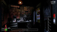 Five Nights at Freddys Core Collection / PS4 / Playstation 4 - GD Games