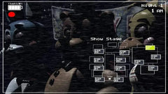 Five Nights at Freddys Core Collection / PS4 / Playstation 4 - GD Games