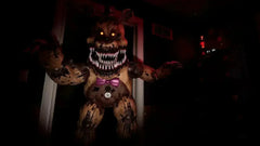 Five Nights at Freddys - Help Wanted - Nintendo Switch - GD Games