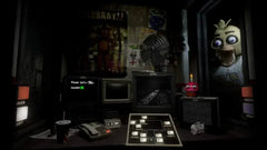 Five Nights at Freddys - Help Wanted - Nintendo Switch - GD Games