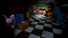 Five Nights at Freddys - Help Wanted - Nintendo Switch - GD Games