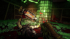 Forgive Me Father 2 / PS5 / Playstation 5 - GD Games
