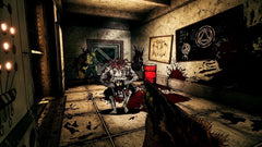 Forgive Me Father 2 / PS5 / Playstation 5 - GD Games