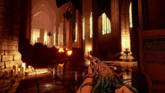 Forgive Me Father 2 / PS5 / Playstation 5 - GD Games