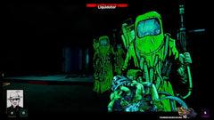 Forgive Me Father / PS4 / Playstation 4 - GD Games 