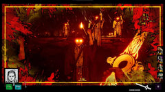 Forgive Me Father / PS4 / Playstation 4 - GD Games 