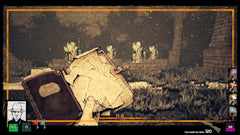 Forgive Me Father / PS4 / Playstation 4 - GD Games 