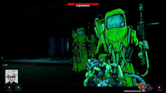 Forgive Me Father / PS4 / Playstation 4 - GD Games
