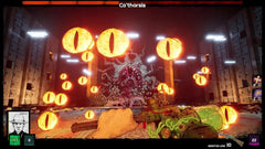 Forgive Me Father / PS4 / Playstation 4 - GD Games