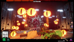 Forgive Me Father / PS4 / Playstation 4 - GD Games