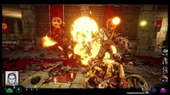 Forgive Me Father / PS4 / Playstation 4 - GD Games