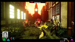 Forgive Me Father / PS4 / Playstation 4 - GD Games