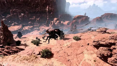 Forspoken / PS5 / Playstation 5 - GD Games 