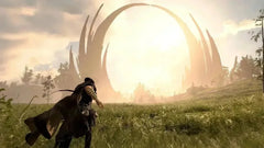 Forspoken / PS5 / Playstation 5 - GD Games