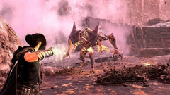 Forspoken / PS5 / Playstation 5 - GD Games