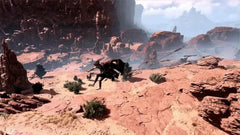 Forspoken / PS5 / Playstation 5 - GD Games