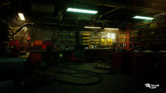 Fort Solis / PS5 / Playstation 5 - GD Games 