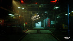 Fort Solis / PS5 / Playstation 5 - GD Games 