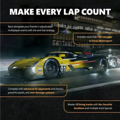 Forza Motorsport - Xbox Series X - GD Games