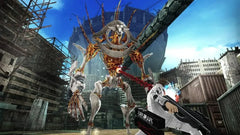 Freedom Wars Remastered (JAP/ENG) / PS5 / Playstation 5 - GD Games
