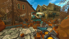 Fresh Start - Nintendo Switch - GD Games 