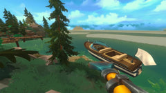 Fresh Start - Nintendo Switch - GD Games 