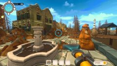 Fresh Start - Nintendo Switch - GD Games 