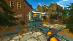 Fresh Start - Nintendo Switch - GD Games