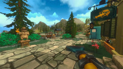 Fresh Start - Nintendo Switch - GD Games