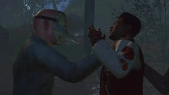 Friday the 13th The Game Ultimate Slasher Edition - Nintendo Switch - GD Games