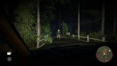 Friday the 13th The Game Ultimate Slasher Edition - Nintendo Switch - GD Games