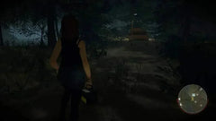 Friday the 13th The Game Ultimate Slasher Edition - Nintendo Switch - GD Games