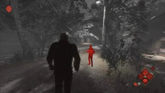 Friday the 13th The Game Ultimate Slasher Edition - Nintendo Switch - GD Games
