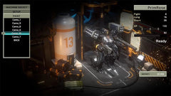 Front Mission 1st Nintendo Switch - GD Games 