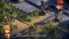 Front Mission 1st Nintendo Switch - GD Games 