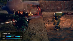 Front Mission 1st Nintendo Switch - GD Games