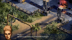 Front Mission 1st Nintendo Switch - GD Games