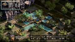 Front Mission 1st Nintendo Switch - GD Games