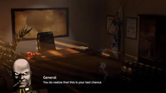 Front Mission 1st / PS5 / Playstation 5 - GD Games 