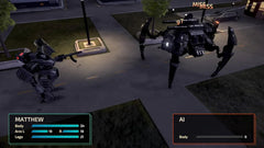 Front Mission 1st / PS5 / Playstation 5 - GD Games 