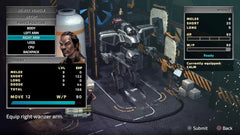 Front Mission 1st / PS5 / Playstation 5 - GD Games 