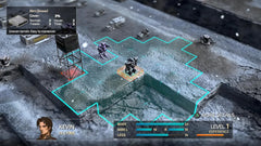 Front Mission 1st / PS5 / Playstation 5 - GD Games 