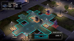 Front Mission 1st / PS5 / Playstation 5 - GD Games 