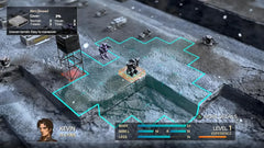Front Mission 1st / PS5 / Playstation 5 - GD Games